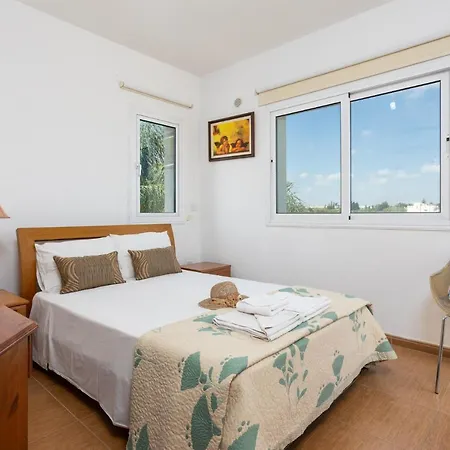 Villa Kalliopi Paralimni