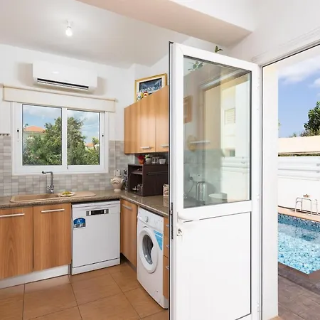 Villa Kalliopi Paralimni