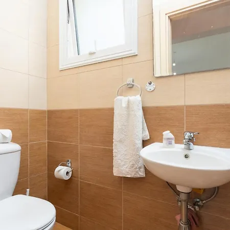 Villa Kalliopi Paralimni