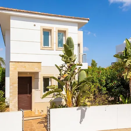 Villa Kalliopi
