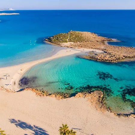 Kalliopi Villa Paralimni