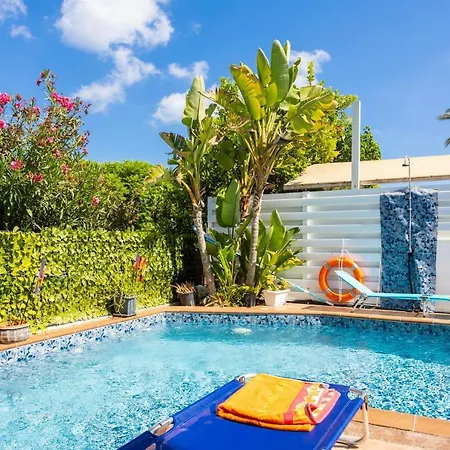 Kalliopi Паралимни