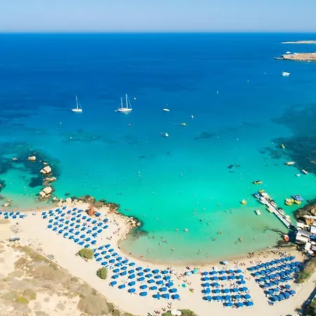 Вилла Kalliopi *