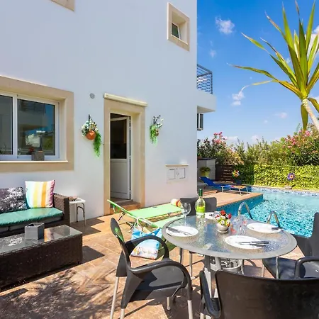 Villa Kalliopi *