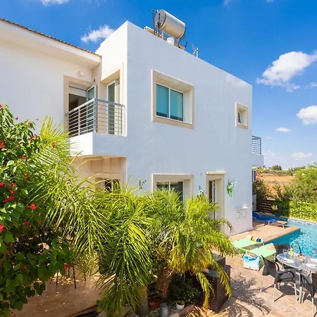 Villa Kalliopi Paralimni