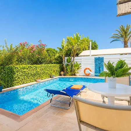 Villa Kalliopi Paralimni