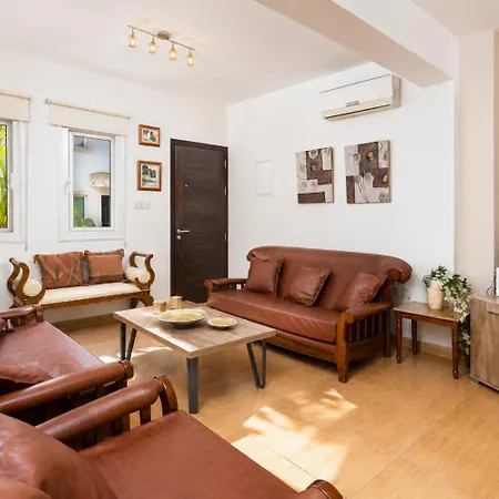 Kalliopi Villa