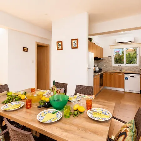 Villa Kalliopi *