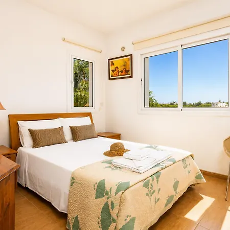 Villa Kalliopi Paralimni