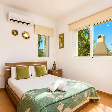 Villa Kalliopi